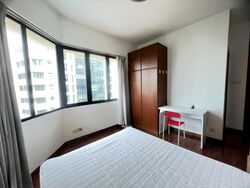 Simsville (D14), Condominium #523498921